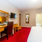Airport View And Secret Hotel 3*