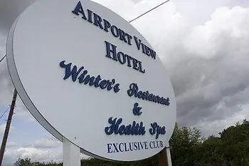 Hotel Airport View And Secret
