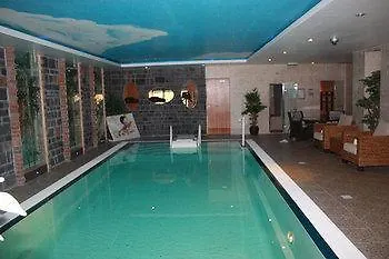 Hotel Airport View And Secret 3*