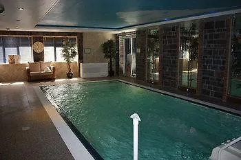 Airport View And Secret Lusk