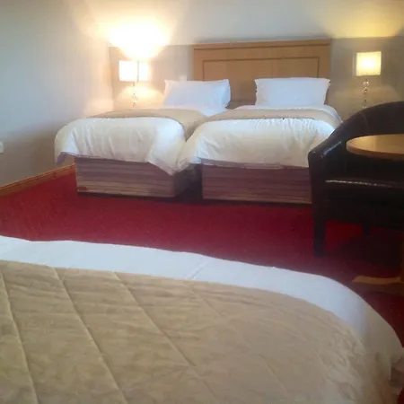 Airport View And Secret 3* Lusk