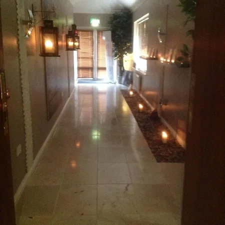 Airport View And Secret 3* Lusk