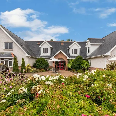 Airport View And Secret Hotel Lusk