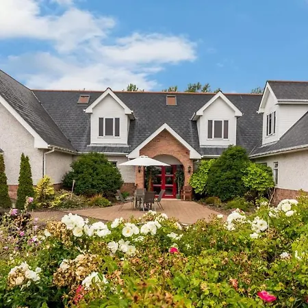 Airport View And Secret