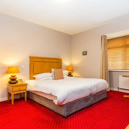 Hotel Airport View And Secret 3*