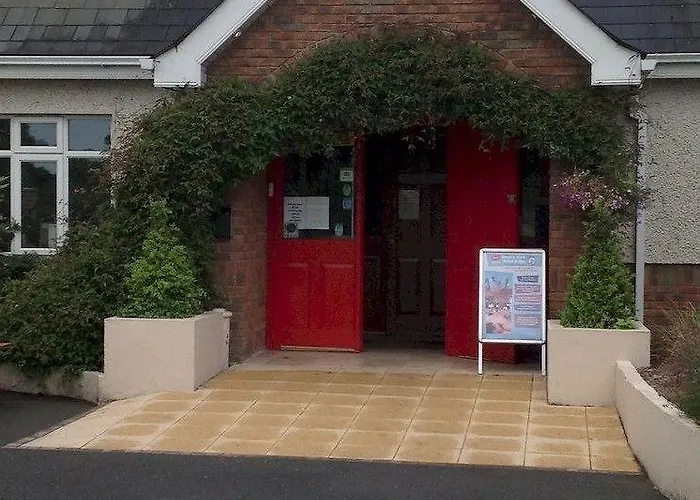 Szálloda Airport View And Secret 3*