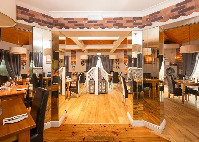 Airport View And Secret