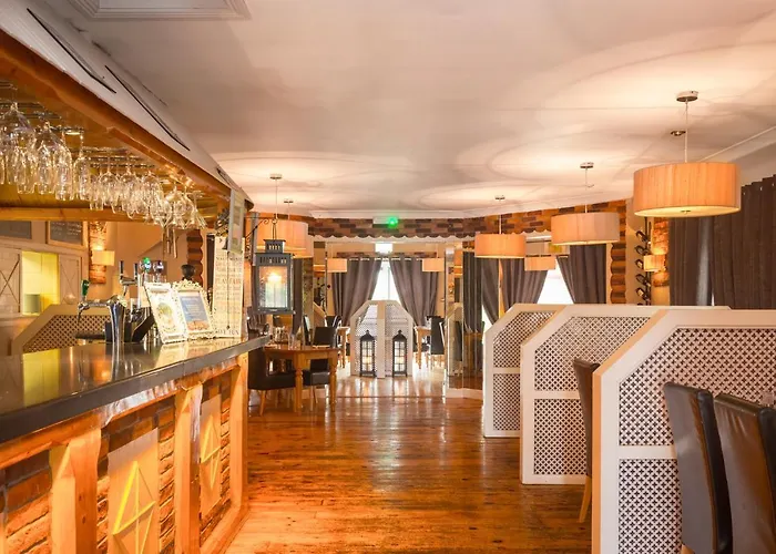 Airport View And Secret Szálloda 3*