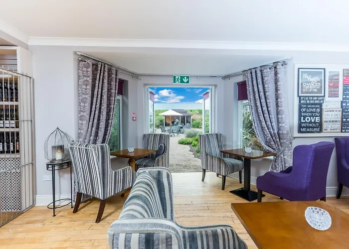 Airport View And Secret Szálloda